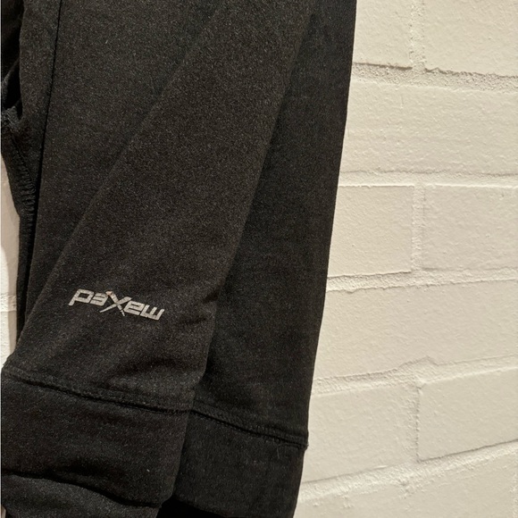 Maxed Ladies Leggings - Picture 4 of 5